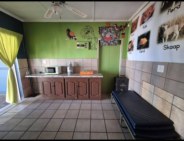717M² BUSINESS FOR SALE IN VANDERBIJLPARK SW 1